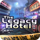 The Legacy Hotel oyunu