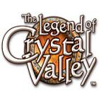 The Legend of Crystal Valley oyunu The Legend of Crystal Valley oyunu