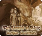 The Legend Of King Arthur Solitaire oyunu
