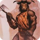 The Legend of Minotaur oyunu