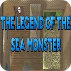 The Legend of the Sea Monster oyunu