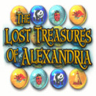 The Lost Treasures of Alexandria oyunu