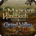 The Magicians Handbook: Cursed Valley oyunu