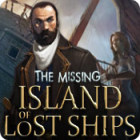 The Missing: Island of Lost Ships oyunu