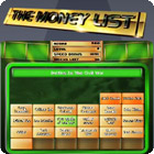 The Money List oyunu