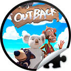 OutBack Filmi Bulmacası oyunu