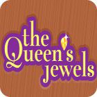 The Queen's Jewels oyunu