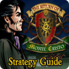 The Return of Monte Cristo Strategy Guide oyunu