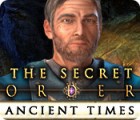 The Secret Order: Ancient Times oyunu