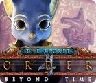 The Secret Order: Beyond Time oyunu