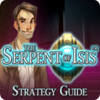 The Serpent of Isis Strategy Guide oyunu