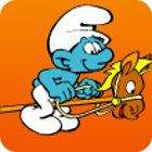 The Smurfs Sport Pairs oyunu