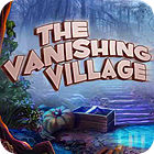 The Vanishing Village oyunu