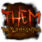 Them: The Summoning oyunu Them: The Summoning oyunu