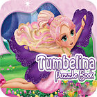 Thumbelina: Puzzle Book oyunu