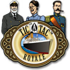 Tic-A-Tac Royale oyunu