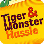Tiger and Monster Hassle oyunu