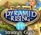 The TimeBuilders: Pyramid Rising 2 Strategy Guide oyunu