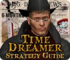 Time Dreamer Strategy Guide oyunu