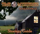 Time Mysteries: Inheritance Strategy Guide oyunu