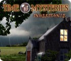 Time Mysteries: Inheritance oyunu