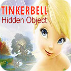 Tinkerbell. Hidden Objects oyunu