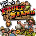 Tino's Fruit Stand oyunu Tino's Fruit Stand oyunu