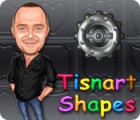 Tisnart Shapes oyunu