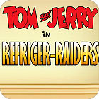 Tom and Jerry in Refriger Raiders oyunu
