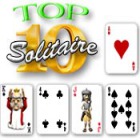 Top 10 Solitaire oyunu
