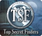 Top Secret Finders oyunu