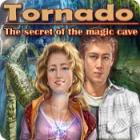Tornado: The secret of the magic cave oyunu