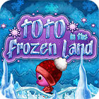 Toto In The Frozen Land oyunu