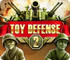 Toy Defense 2 oyunu