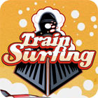 Train Surfing oyunu