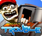 Trainz Trouble oyunu