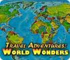 Travel Adventures: World Wonders oyunu