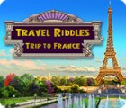 Travel Riddles: Trip to France oyunu