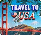 Travel To USA oyunu