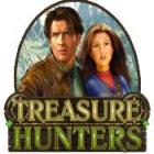 Treasure Hunters oyunu