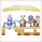 Treasure Machine oyunu