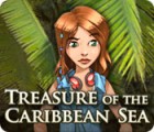 Treasure of the Caribbean Seas oyunu Treasure of the Caribbean Seas oyunu