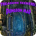 Treasure Seekers: Dungeon Map oyunu