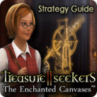Treasure Seekers: The Enchanted Canvases Strategy Guide oyunu