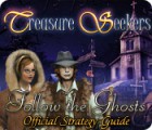 Treasure Seekers: Follow the Ghosts Strategy Guide oyunu