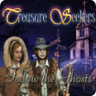 Treasure Seekers: Follow the Ghosts oyunu