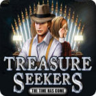 Treasure Seekers: The Time Has Come oyunu