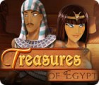 Treasures of Egypt oyunu