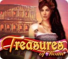 Treasures of Rome oyunu