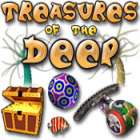 Treasures of the Deep oyunu Treasures of the Deep oyunu